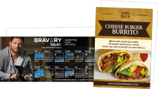 Flyers / Mailer Cards