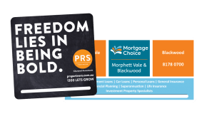 Notepad Holder Magnets