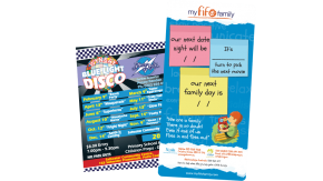 Special Event Magnets