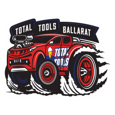 Total Tools Balarat